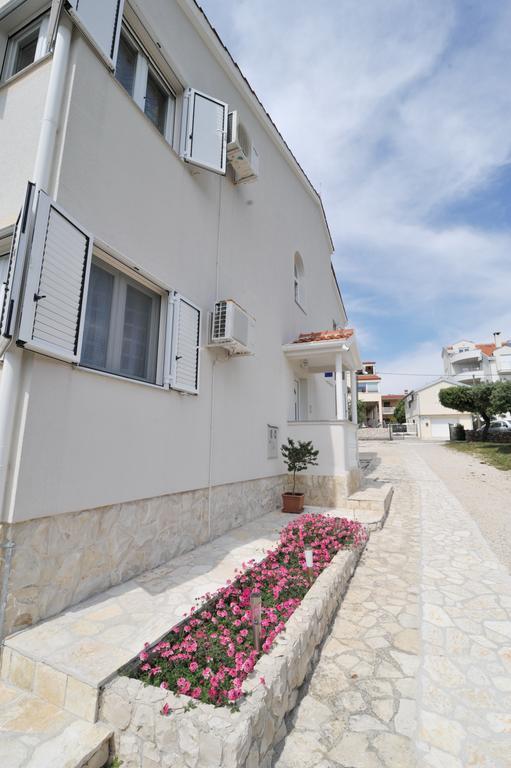 Villa Luna With Seaview Petrcane Exterior photo