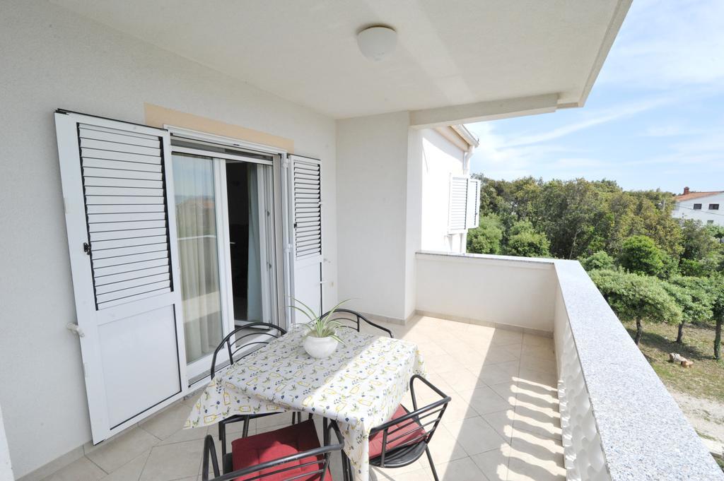 Villa Luna With Seaview Petrcane Exterior photo