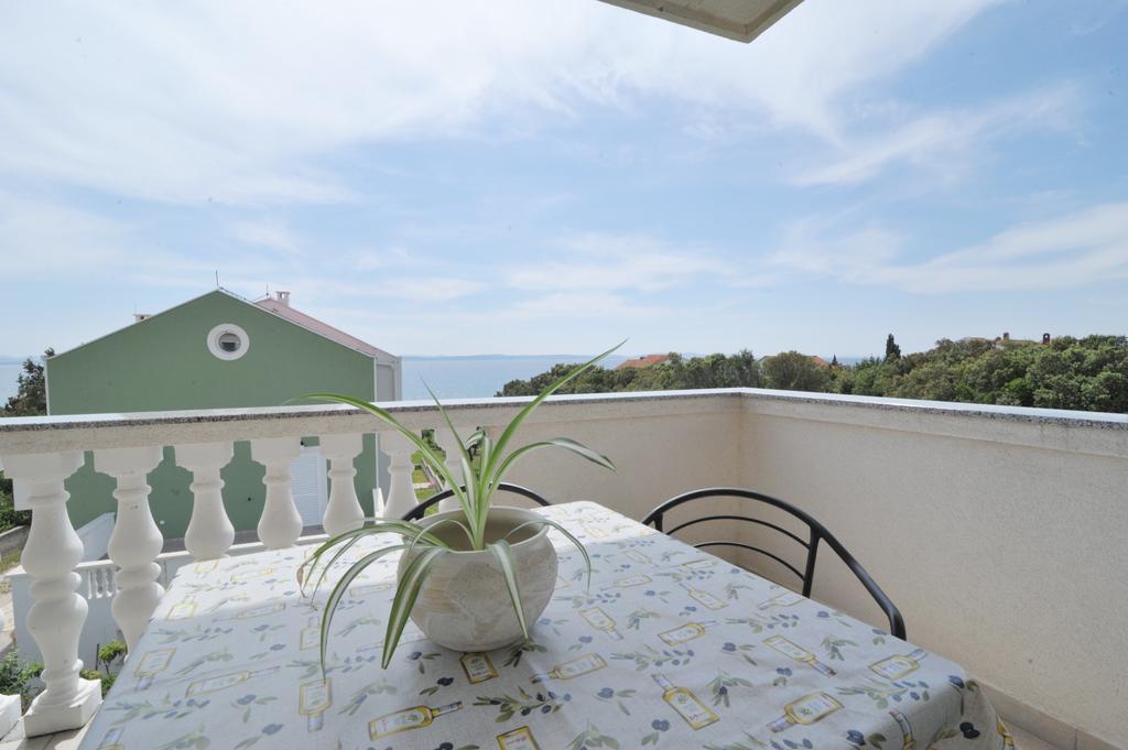 Villa Luna With Seaview Petrcane Exterior photo