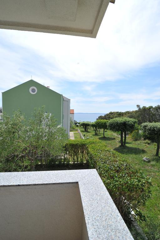 Villa Luna With Seaview Petrcane Exterior photo